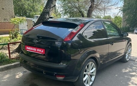 Ford Focus II рестайлинг, 2006 год, 450 000 рублей, 2 фотография