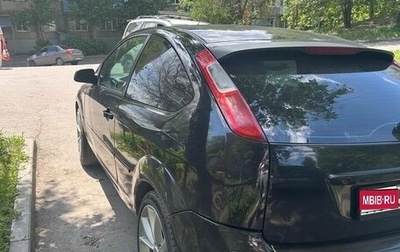 Ford Focus II рестайлинг, 2006 год, 450 000 рублей, 1 фотография