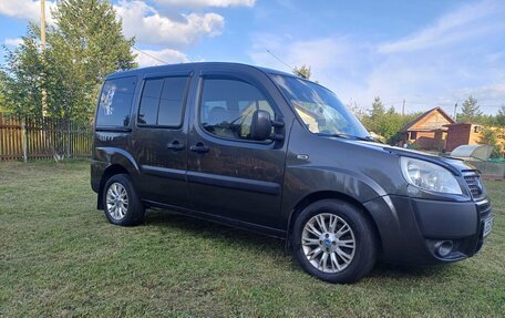 Fiat Doblo I, 2008 год, 500 000 рублей, 1 фотография