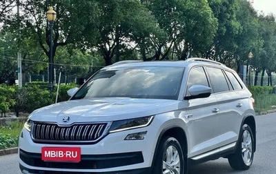 Skoda Kodiaq I, 2022 год, 2 070 111 рублей, 1 фотография