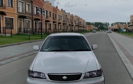 Toyota Corona IX (T190), 2000 год, 605 000 рублей, 4 фотография