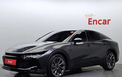 Toyota Crown, 2023 год, 4 423 023 рублей, 1 фотография