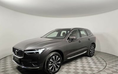 Volvo XC60 II, 2024 год, 6 819 900 рублей, 1 фотография