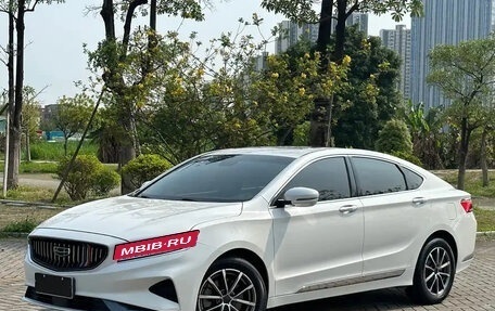Geely Emgrand GT, 2020 год, 1 400 000 рублей, 1 фотография