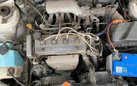 Toyota Corona IX (T190), 2000 год, 605 000 рублей, 9 фотография