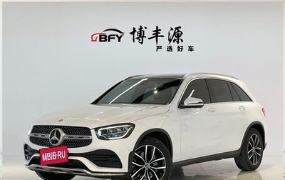 Mercedes-Benz GLC, 2022 год, 3 770 000 рублей, 1 фотография
