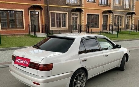 Toyota Corona IX (T190), 2000 год, 605 000 рублей, 5 фотография