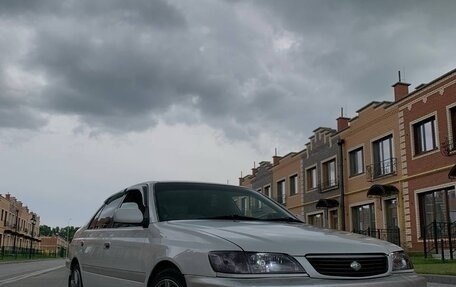 Toyota Corona IX (T190), 2000 год, 605 000 рублей, 7 фотография