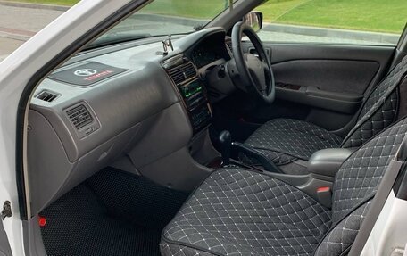Toyota Corona IX (T190), 2000 год, 605 000 рублей, 20 фотография