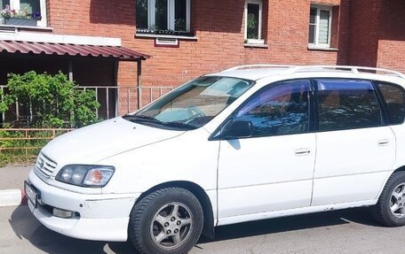 Toyota Ipsum II, 1997 год, 460 000 рублей, 2 фотография