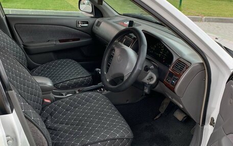 Toyota Corona IX (T190), 2000 год, 605 000 рублей, 23 фотография