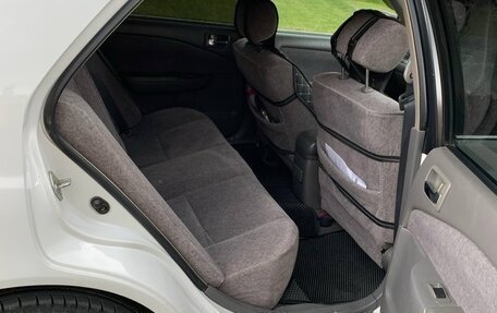 Toyota Corona IX (T190), 2000 год, 605 000 рублей, 27 фотография