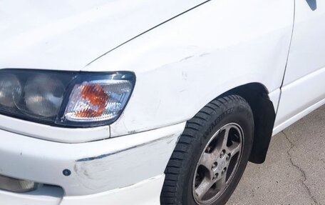 Toyota Ipsum II, 1997 год, 460 000 рублей, 11 фотография
