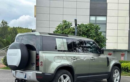 Land Rover Defender II, 2020 год, 7 037 000 рублей, 6 фотография