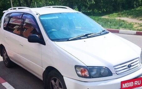 Toyota Ipsum II, 1997 год, 460 000 рублей, 3 фотография