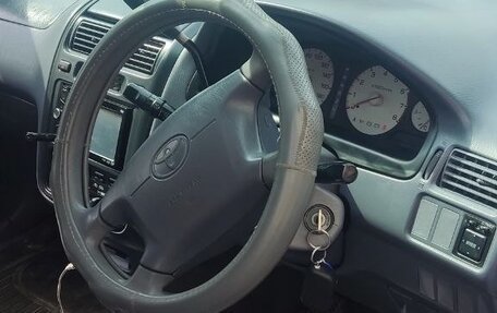 Toyota Ipsum II, 1997 год, 460 000 рублей, 12 фотография