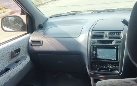 Toyota Ipsum II, 1997 год, 460 000 рублей, 9 фотография