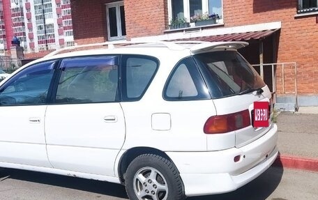 Toyota Ipsum II, 1997 год, 460 000 рублей, 6 фотография
