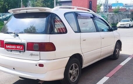 Toyota Ipsum II, 1997 год, 460 000 рублей, 4 фотография