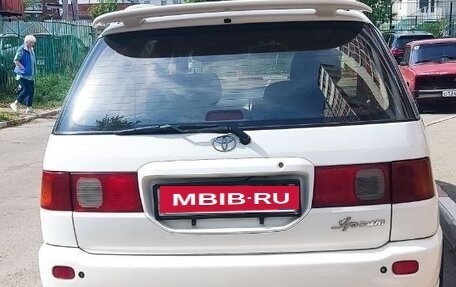 Toyota Ipsum II, 1997 год, 460 000 рублей, 5 фотография