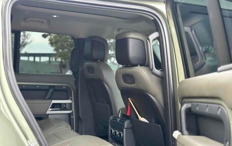 Land Rover Defender II, 2020 год, 7 037 000 рублей, 14 фотография