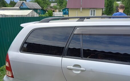 Toyota Corolla, 2001 год, 600 000 рублей, 2 фотография