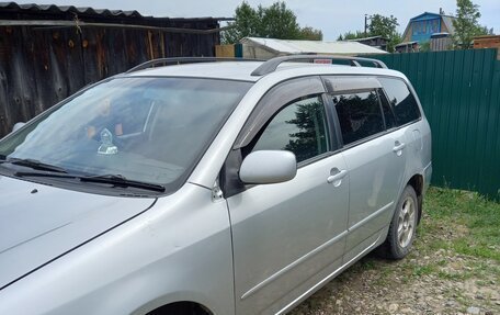 Toyota Corolla, 2001 год, 600 000 рублей, 4 фотография