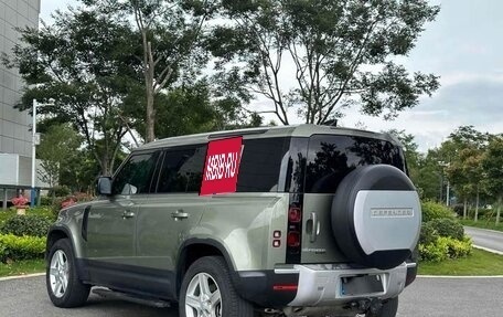 Land Rover Defender II, 2020 год, 7 037 000 рублей, 8 фотография