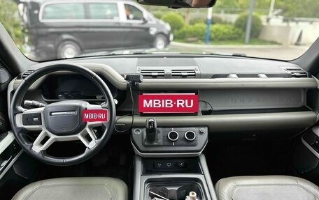 Land Rover Defender II, 2020 год, 7 037 000 рублей, 11 фотография