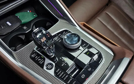 BMW X6, 2022 год, 5 800 010 рублей, 8 фотография