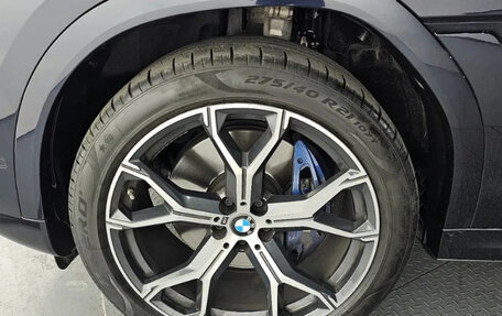BMW X6, 2022 год, 5 800 010 рублей, 5 фотография