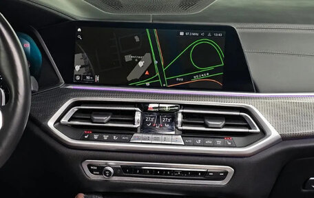 BMW X6, 2022 год, 5 800 010 рублей, 15 фотография