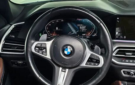 BMW X6, 2022 год, 5 800 010 рублей, 13 фотография