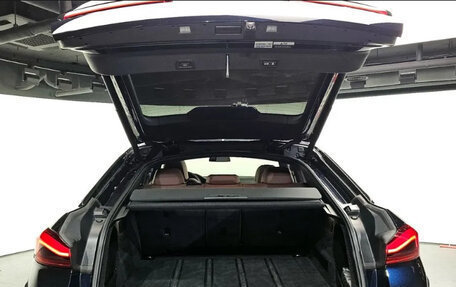 BMW X6, 2022 год, 5 800 010 рублей, 20 фотография