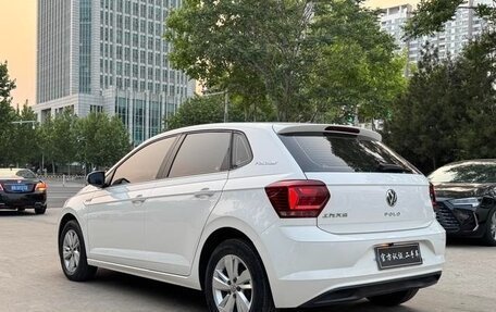 Volkswagen Polo, 2020 год, 1 080 000 рублей, 5 фотография