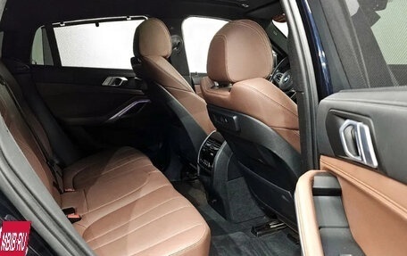 BMW X6, 2022 год, 5 800 010 рублей, 11 фотография