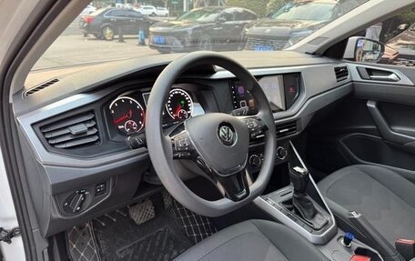 Volkswagen Polo, 2020 год, 1 080 000 рублей, 13 фотография