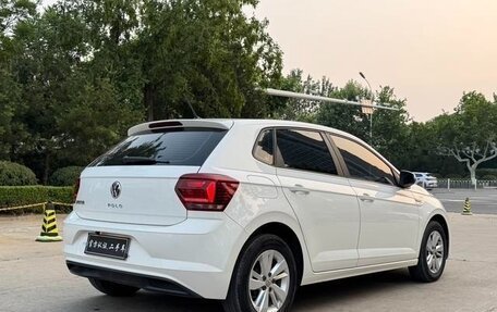 Volkswagen Polo, 2020 год, 1 080 000 рублей, 6 фотография