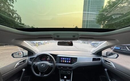 Volkswagen Polo, 2020 год, 1 080 000 рублей, 9 фотография