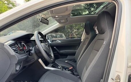 Volkswagen Polo, 2020 год, 1 080 000 рублей, 12 фотография