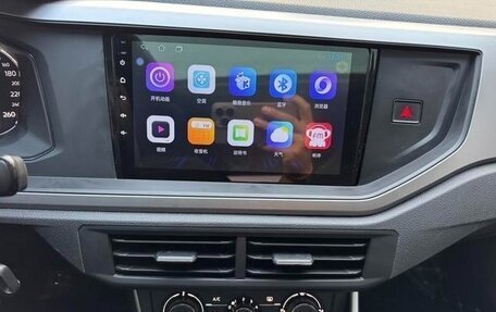 Volkswagen Polo, 2020 год, 1 080 000 рублей, 15 фотография