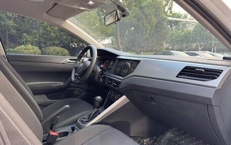 Volkswagen Polo, 2020 год, 1 080 000 рублей, 11 фотография