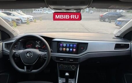 Volkswagen Polo, 2020 год, 1 080 000 рублей, 10 фотография
