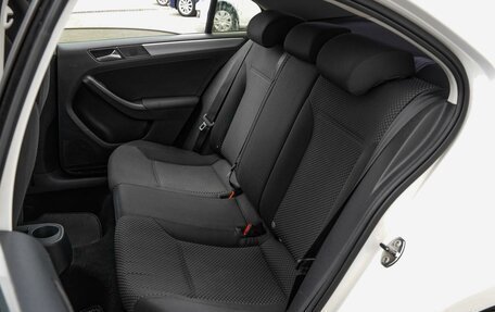 Volkswagen Jetta VI, 2012 год, 899 000 рублей, 9 фотография