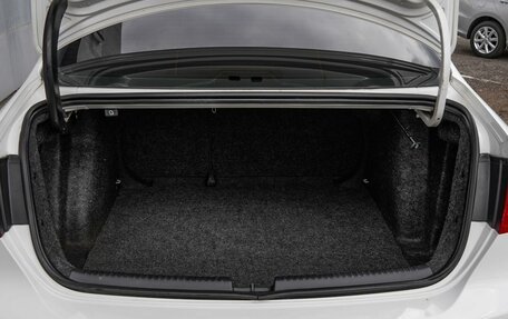 Volkswagen Jetta VI, 2012 год, 899 000 рублей, 15 фотография