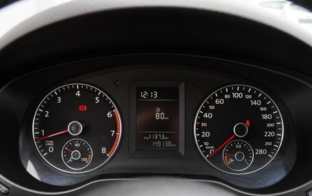 Volkswagen Jetta VI, 2012 год, 899 000 рублей, 12 фотография