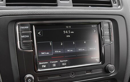 Volkswagen Jetta VI, 2012 год, 899 000 рублей, 13 фотография