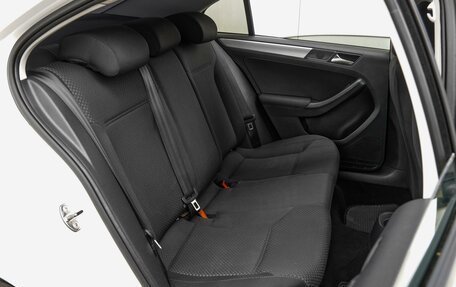 Volkswagen Jetta VI, 2012 год, 899 000 рублей, 7 фотография