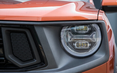 Haval H7, 2025 год, 3 649 000 рублей, 4 фотография