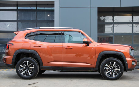 Haval H7, 2025 год, 3 649 000 рублей, 8 фотография